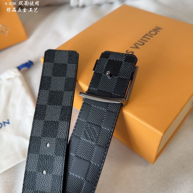 Louis Vuitton Belts